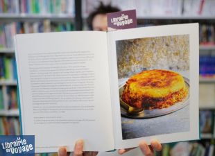 Hachette Cuisine - Simply - Recettes faciles pour tous les jours - Sabrina Ghayour