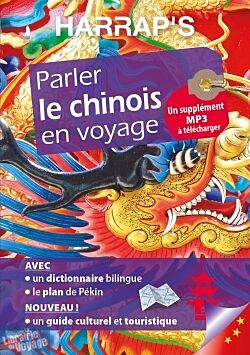Harrap's - Guide de Conversation - Parler le Chinois en voyage