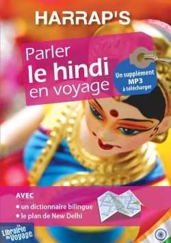 Harrap's - Guide de Conversation - Parler le Hindi en Voyage