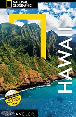 National Geographic - Guide (en anglais) - Hawaï
