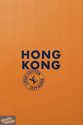 Louis Vuitton (Collection City Guide) - Guide - Hong Kong