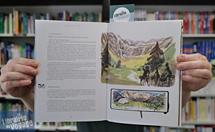 Editions Elytis - Carnet de voyage - Les Pyrénées de Victor Hugo, un voyage à vélo