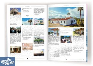 I love the seaside - Surf and travel guide to Southwest Europe (en anglais)