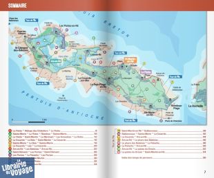 Editions Sud-ouest - Guide de randonnées à vélo - Balades à vélo sur l’île de Ré
