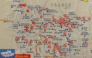 Rando Editions - Guide de randonnées - Les sentiers d'Emilie dans les Pyrénées aragonaises           
