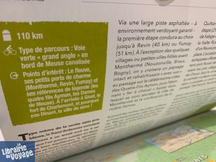 Editions Ouest-France - Guide - Grand atlas des plus belles voies vertes et véloroutes de France
