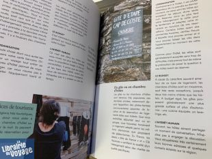 Editions Tana - Beau guide - Vélos nomades (Laurent Belando)