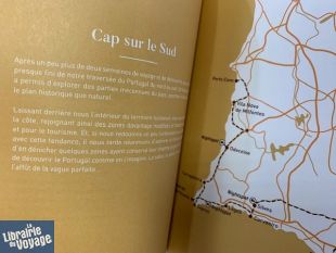 Editions Apogée - Guide - Drive your Adventure - Le Portugal en van