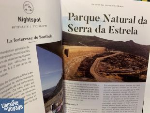 Editions Apogée - Guide - Drive your Adventure - Le Portugal en van