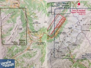 Glénat - Guide - Mont-Blanc - Escalades choisies (Aiguilles Rouges - Préalpes - Suisse - Italie)