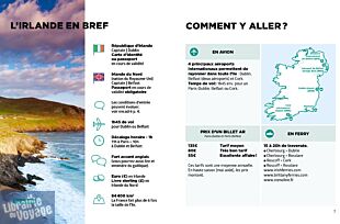 Hachette (Collection Simplissime) - Guide - Irlande