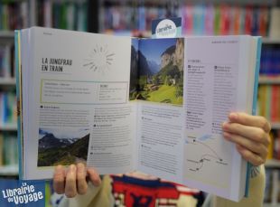 Lonely Planet - Beau livre - Itinéraires autour du Monde (planifiez des voyages de rêve à partir de plus de 800 idées)