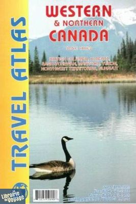 ITM - Atlas de l'Ouest Canadien