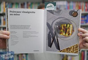 Editions Marabout - Cuisine - J'ai faim - 50 recettes pour voyager depuis son assiette