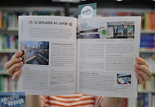Editions Larousse - Guide / Beau livre - Tout pour préparer son voyage au Japon