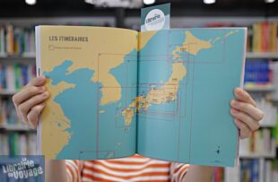 Editions Larousse - Guide / Beau livre - Tout pour préparer son voyage au Japon