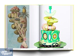 JBE Books - Beau livre en français - Goûter le Monde, le banquet des merveilles
