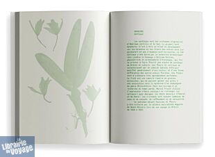 JBE Books - Récit - Sentir (Ryoko Sekiguchi)