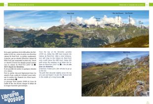 JMéditions - Guide de randonnées - Chamonix à Zermatt, du Mont-Blanc au Cervin par les sentiers (en français et en anglais)