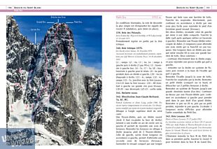 JMéditions - Guide d'alpinisme - Neige, glace et mixte - Le Topo du massif du Mont-Blanc