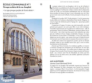 Editions Jonglez - Guide - Bruxelles insolite et Secrète