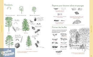 Editions Hachette - Livre - Journal du naturaliste (observer et dessiner la nature)