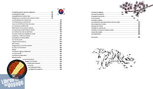 Editions Hachette - Beau livre - The Korean Dream - Voyage illustré au coeur de la Corée du Sud