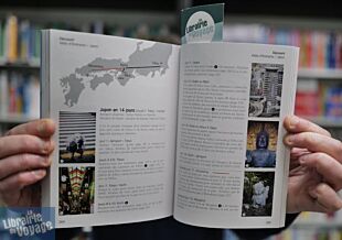Editions Issekinicho - Kotchi Kotchi ! - Le guide du voyageur au Japon