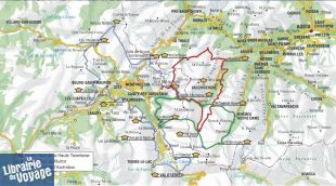 L'Escursionista - Guide de randonnées - Entre Mont Blanc et Grand Paradis