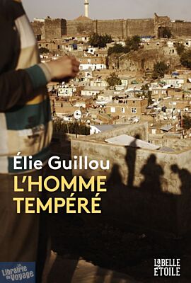 Editions Hachette - Récit - L'homme tempéré