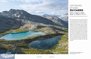 Editions Glénat - Beau Livre - Les plus beaux lacs des Alpes