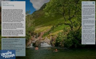 Wild Things Publishing - Guide - Lake District & Yorkshire Dales - Wild Guide (en anglais)