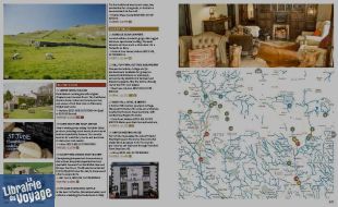 Wild Things Publishing - Guide - Lake District & Yorkshire Dales - Wild Guide (en anglais)