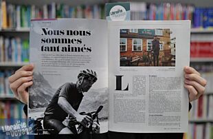 Magazine 200 - Toutes les aventures à vélo - Hors-série n°2 - Le guide du Bikepacking