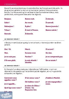 Le Robert & Collins - Dictionnaire visuel - Français