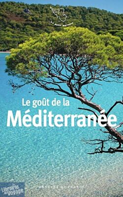 Editions Mercure de France - Le goût de la Méditerranée