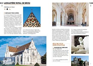 Editions Suzac - Guide - Envie de lieux sacrés 150 hauts lieux de spiritualité en France