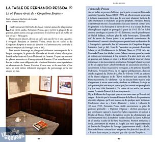 Editions Jonglez - Guide - Lisbonne insolite et secrète