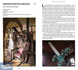 Editions Jonglez - Guide - Lisbonne insolite et secrète