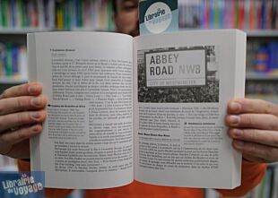 Editions Le mot et le reste - Guide - Streets of London (l'histoire du rock dans les rues de Londres)
