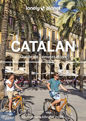 Lonely Planet - Guide de Conversation - Catalan