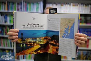 Lonely Planet - Livre - Courses autour du Monde 