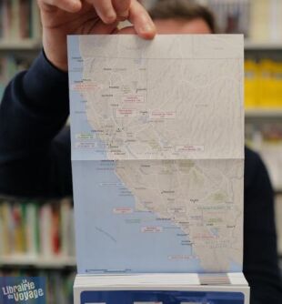 Lonely Planet - Guide - Collection les meilleures expériences - Californie