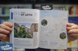 Lonely Planet - Guide - Collection les meilleures expériences - Ecosse 
