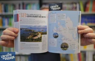 Lonely Planet - Guide - Collection les meilleures expériences - Ecosse 