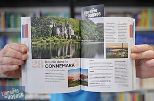 Lonely Planet - Guide - Collection les meilleures expériences - Irlande