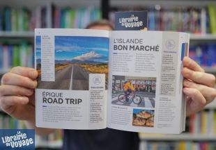 Lonely Planet - Guide - Collection les meilleures expériences - Islande 