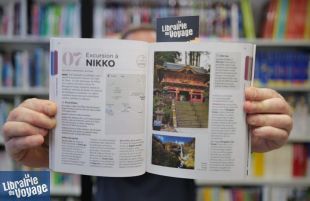 Lonely Planet - Guide - Collection les meilleures expériences - Japon 