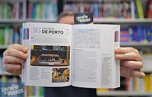 Lonely Planet - Guide - Collection les meilleures expériences - Portugal 