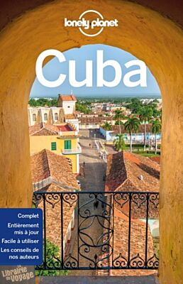 Lonely Planet - Guide - Cuba